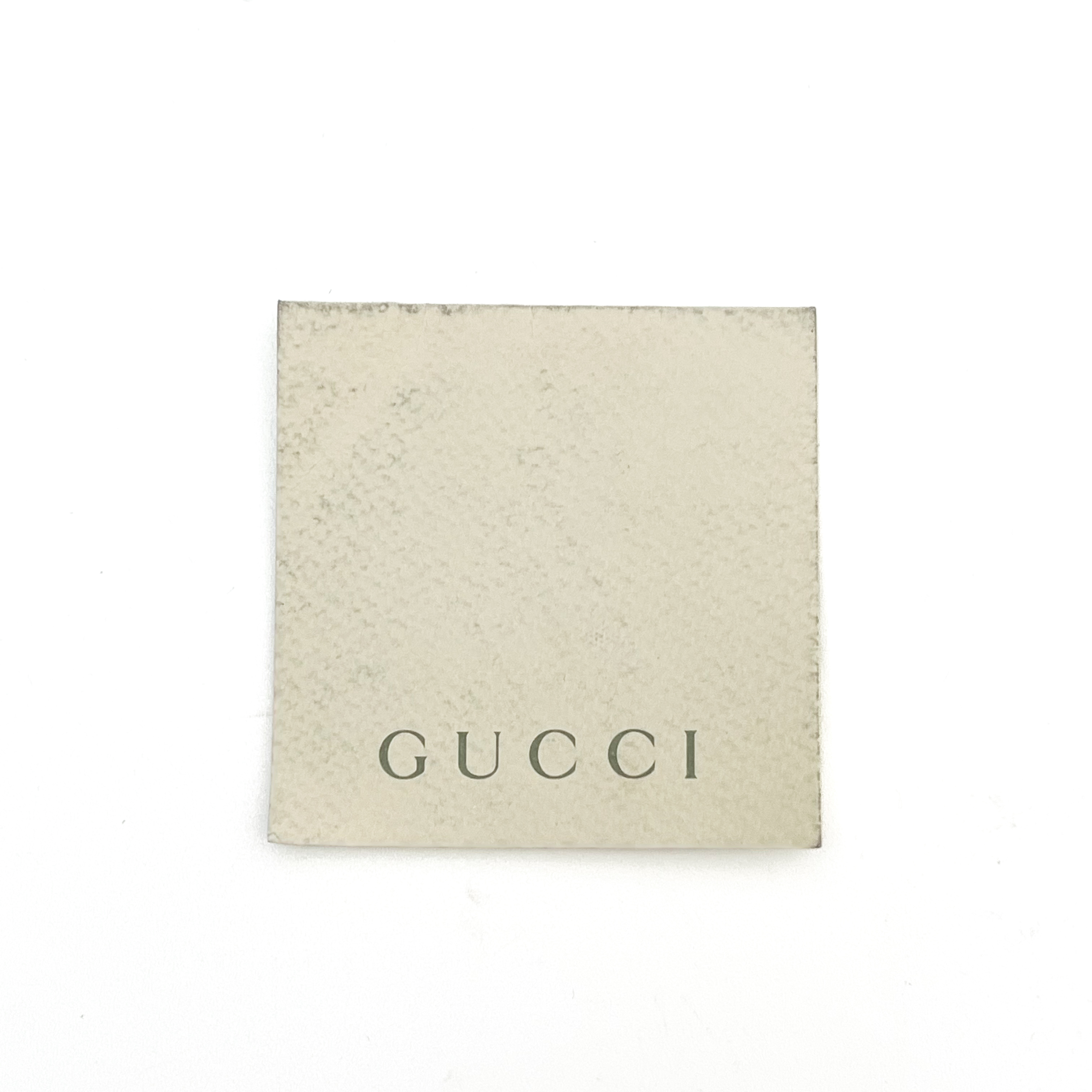 GUCCI Suede Mini Bucket Shoulder bag Hand Bamboo 2way Vintage Auth From Japan